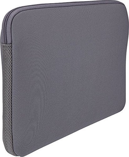 Case Logic Laptop and MacBook Sleeve 13.3", Graphite - Image 3