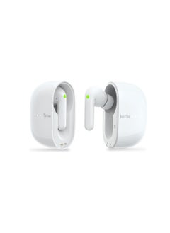 Timekettle M3 Translation Device, Two-Way Translator Headphones with App for 40 Languages & 93 Dialects Online & Offline Language Translator for Expats on Travel, Compatible with iOS & Android