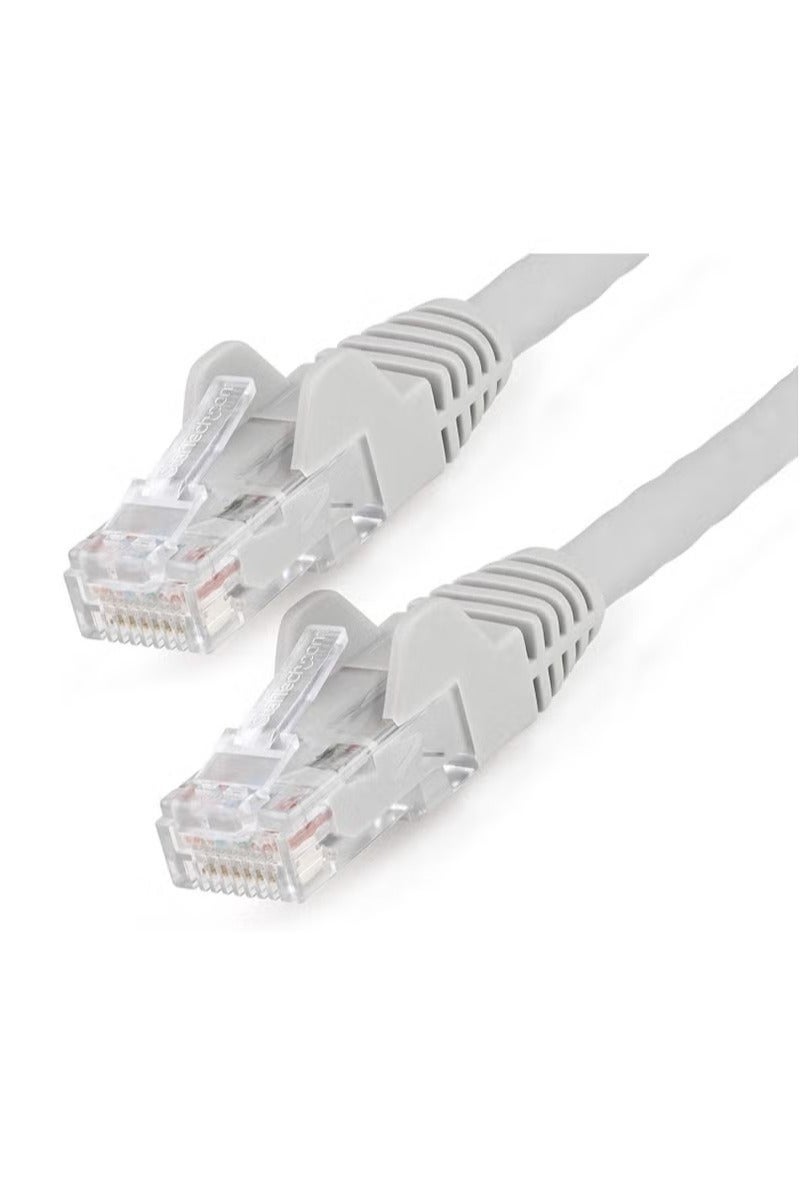UMIXPRO High Speed 20M RJ45 cat6 Ethernet Patch Cable LAN Cable Compatible for PS4 PS3 Nintendo Switch Raspberry Pi 4 Smart TV Computer Modem Router - Image 1