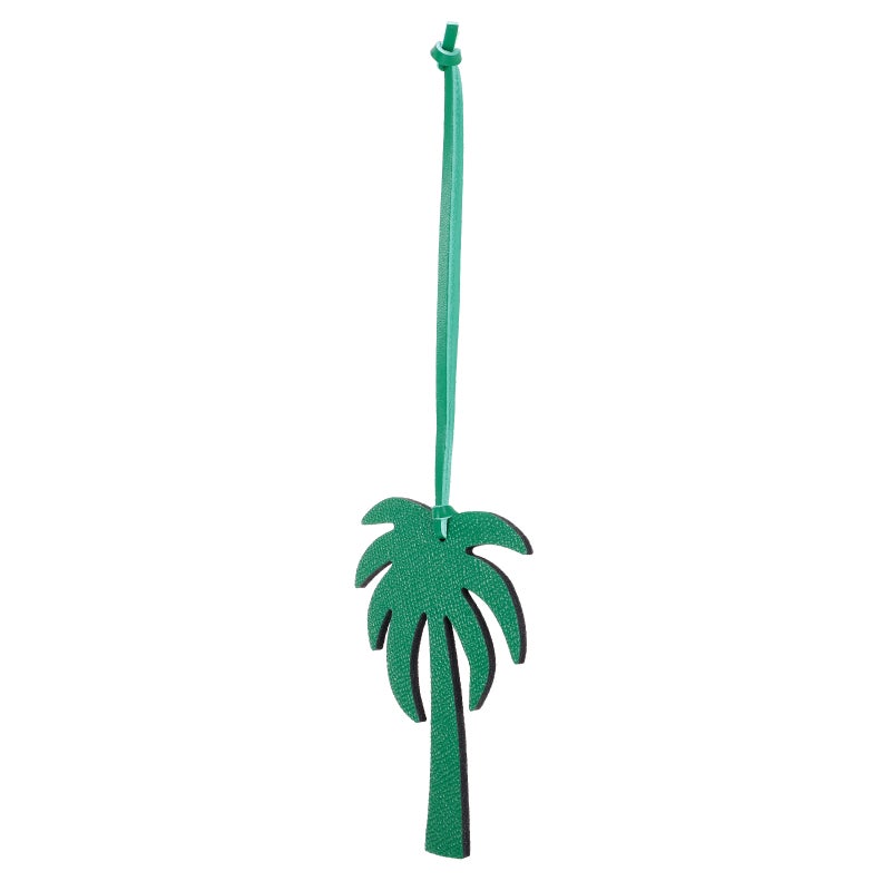Hawaii Party Favor Coconut Tree Hanging Decoration Bag Pendant Beach Party Option - Image 1