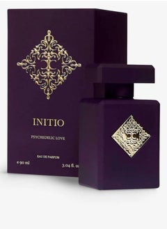 Initio Initio Blessed Baraka Eau De Parfum 90ml  - Image 1