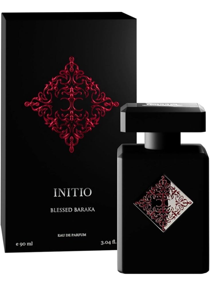Initio Blessed Baraka Eau De Parfum 90ml