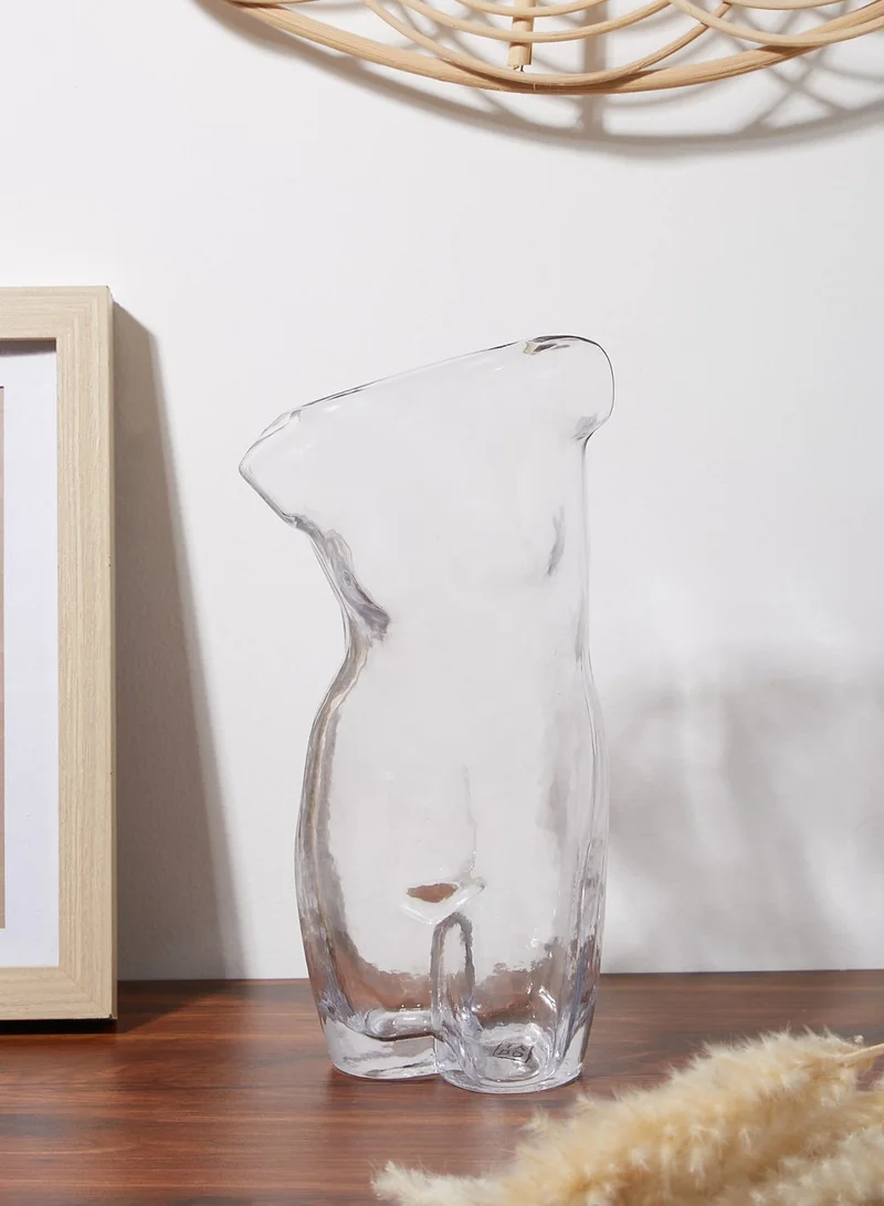 DOIY Design Body Shaped Vase