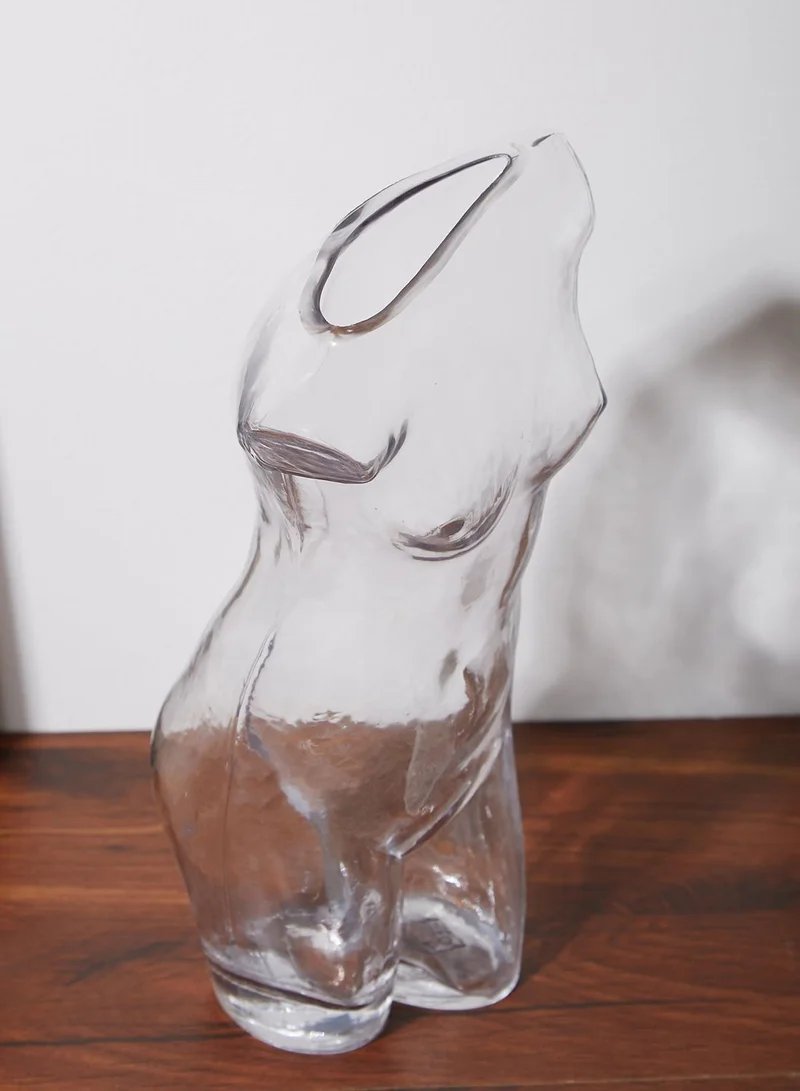DOIY Design Body Shaped Vase