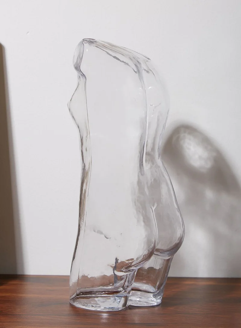 DOIY Design Body Shaped Vase