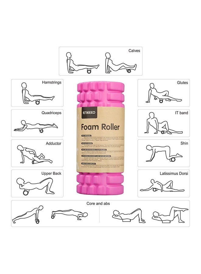 Loquat Massager For Muscles And Back - Image 5