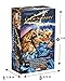 Upper Deck Legendary A Marvel Deck Building Game Fantastic Four Expansion 100 Cards - Image 4
