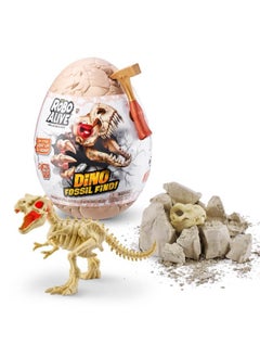 ROBO ALIVE Dino Fossil Find Mystery Egg  - Image 2
