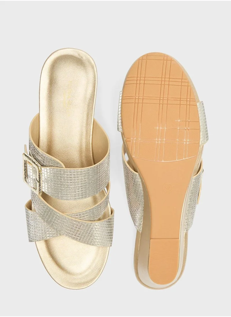 شو اكسبرس Comfort Sandals