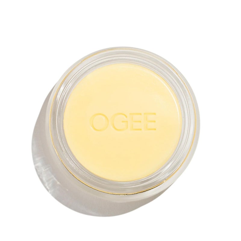Ogee Makeup Brush Cleaner - Organic Makeup Brush Cleanser - No Harsh Ingredients & Made in USA - Image 2