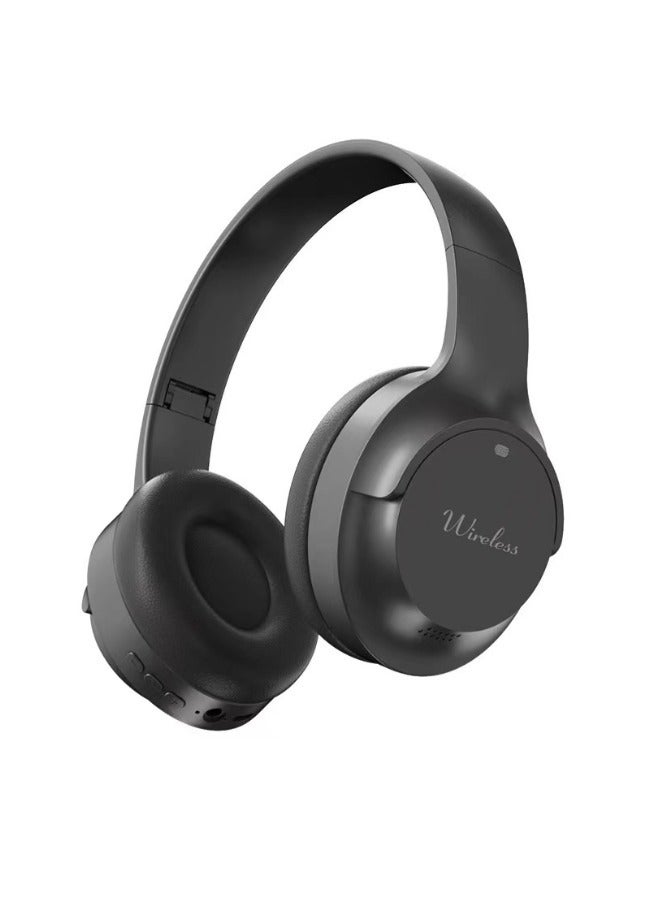shebsheb Shebsheb Wireless On Ear Bluetooth Headphones Connection Type: Bluetooth/Wireless