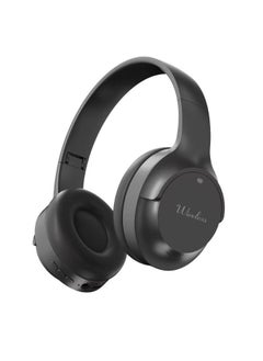 Black-On Ear