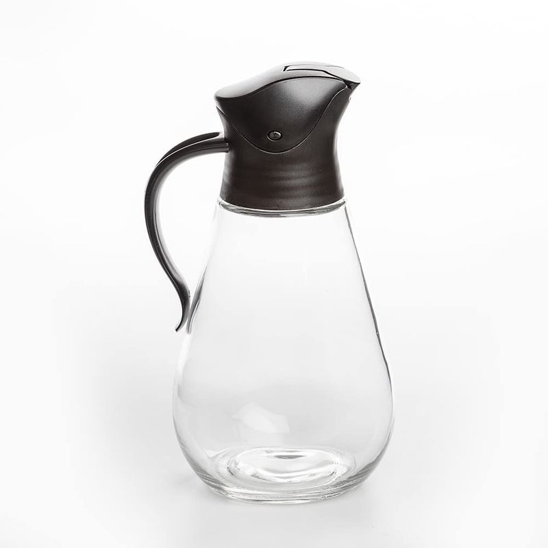 Mrs. Anderson's Baking Store'N Pour Syrup Dispenser, BPA Free, 18.5-Ounce Capacity - Image 3