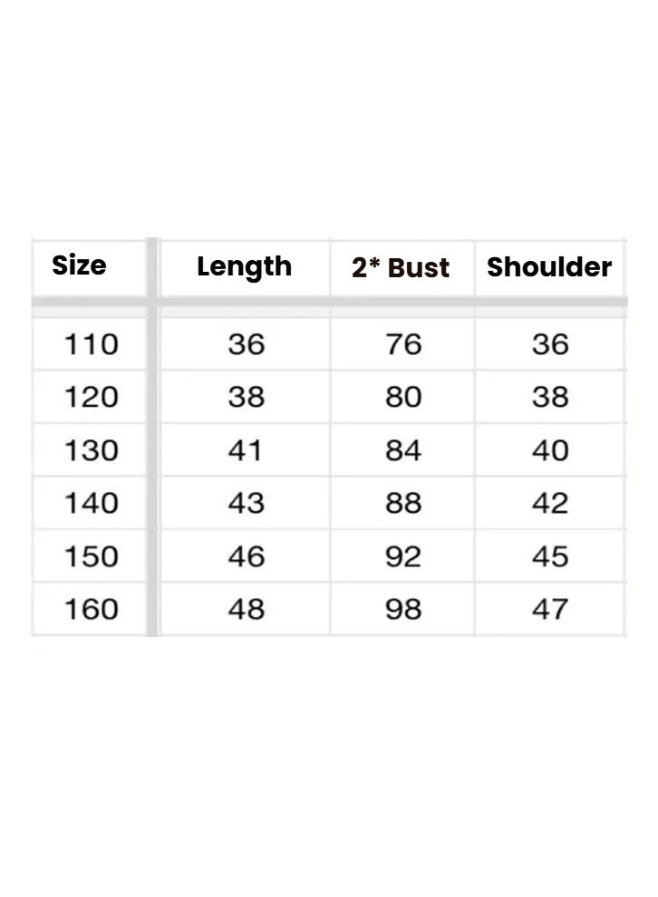 كبوب شيطان الصيادين الكورية الأطفال البيسبول موحدة أزياء سترة سترة - Image 2
