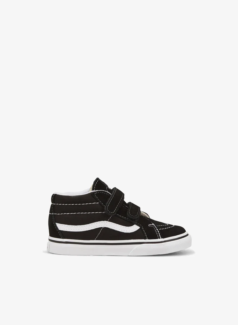 VANS Kids' Sk8-Mid Reissue V Unisex Shoe (Baby and Toddler)