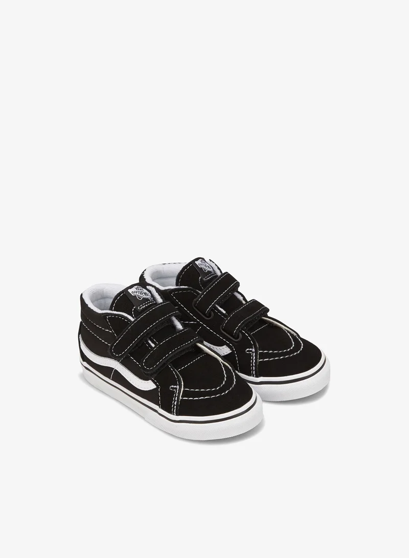 VANS Kids' Sk8-Mid Reissue V Unisex Shoe (Baby and Toddler)