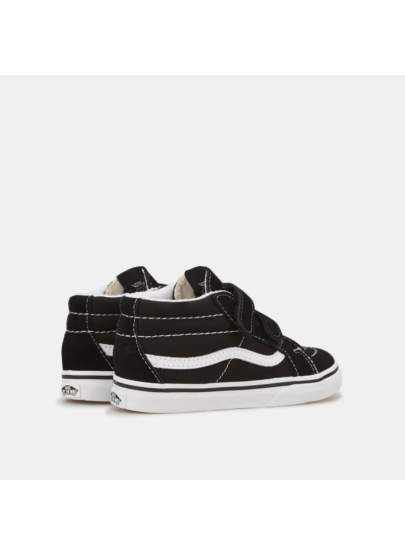 VANS Kids' Sk8-Mid Reissue V Unisex Shoe (Baby and Toddler)