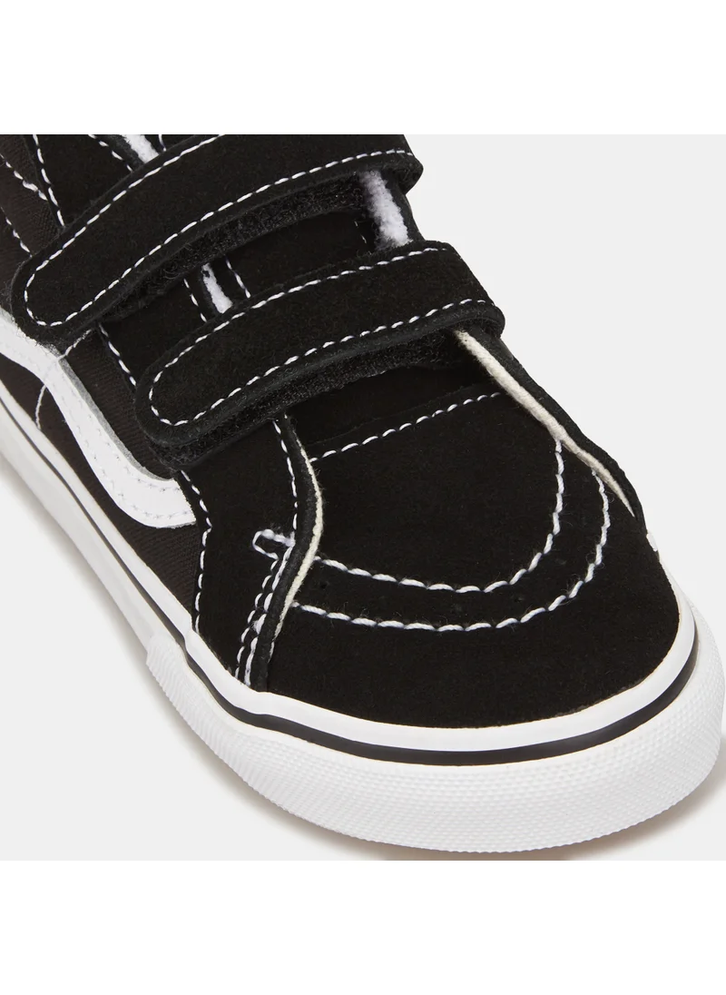 VANS Kids' Sk8-Mid Reissue V Unisex Shoe (Baby and Toddler)