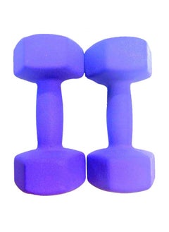 Sparnod Fitness SDN-8_PAIR Cast Iron Dumbbells - Non-Slip, Rubber Coated, Hexagonal Design, Pair for Home Gym, Strength Training, Yoga, Aerobics, Dipping, Dance, Workout - pzsku/ZF2D3A711D094C5F8B148Z/45/_/1727420656/38b7cb38-de88-4838-9224-478e60f71896