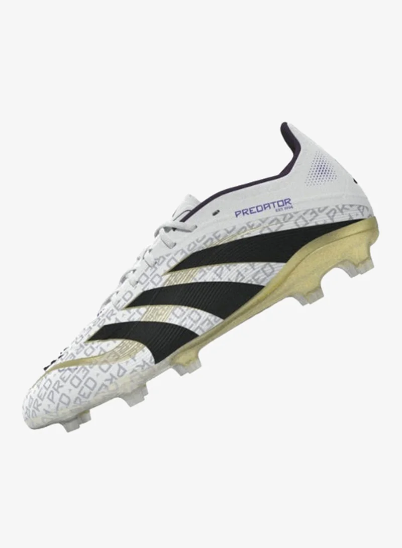 Adidas Predator Elite Firm Ground Football Boots Kids