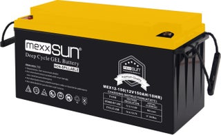 Gel Battery 12V 150AH (MEX12-150) - pzsku/ZF2D3C156B2E26529FDCDZ/45/_/1736972107/431f714f-d69c-4ac4-8596-62de288f0358