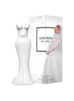 Paris Hilton عطر لوف راش دبليو 100 مل 