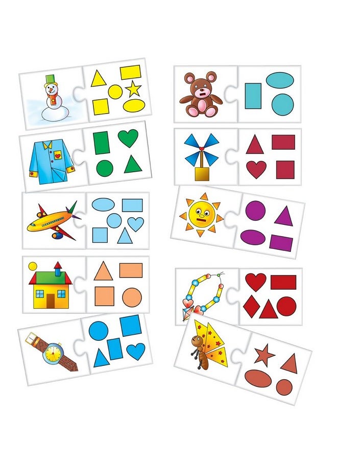Creative's Creative's Shape Match  - Image 2