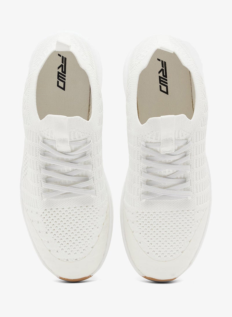 FRWD Comfort Sneakers - Image 4