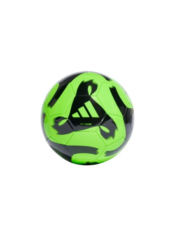 Adidas Tiro Club Football  Size: 5 - Image 1
