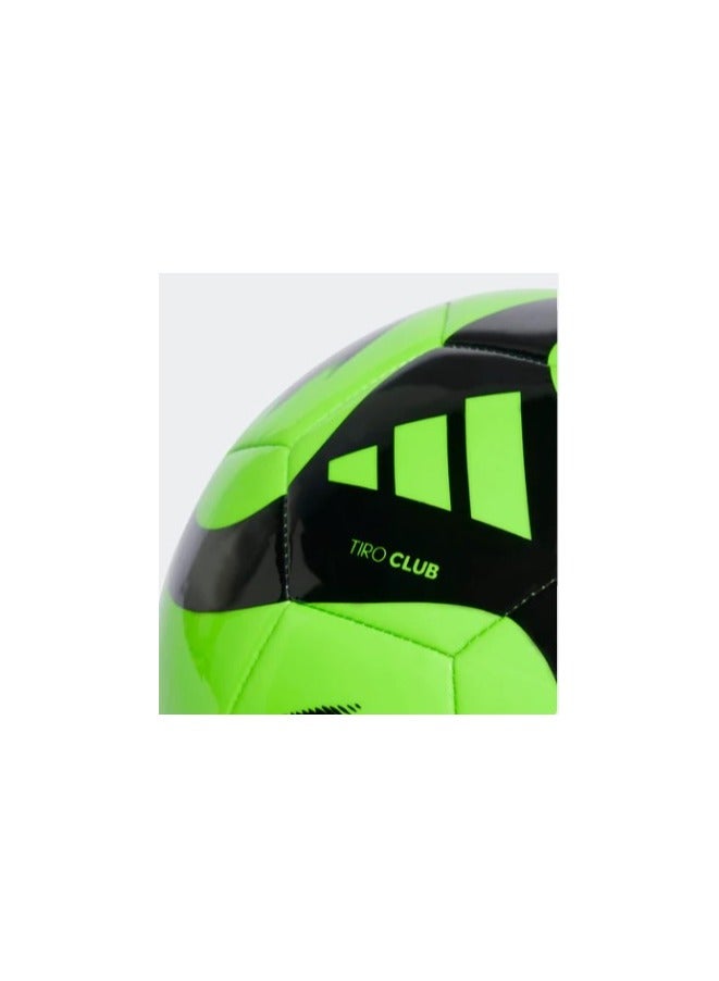Adidas Tiro Club Football  Size: 5 - Image 3
