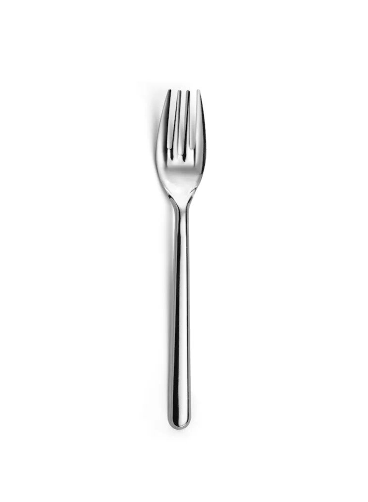 أميفا Leaves 20 Disposable Table Spoons