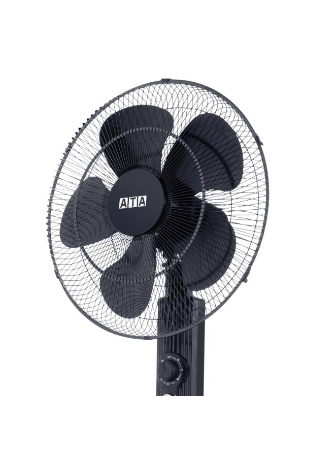 ATA AIR Stand Fan 18 inches - S96 - Image 2
