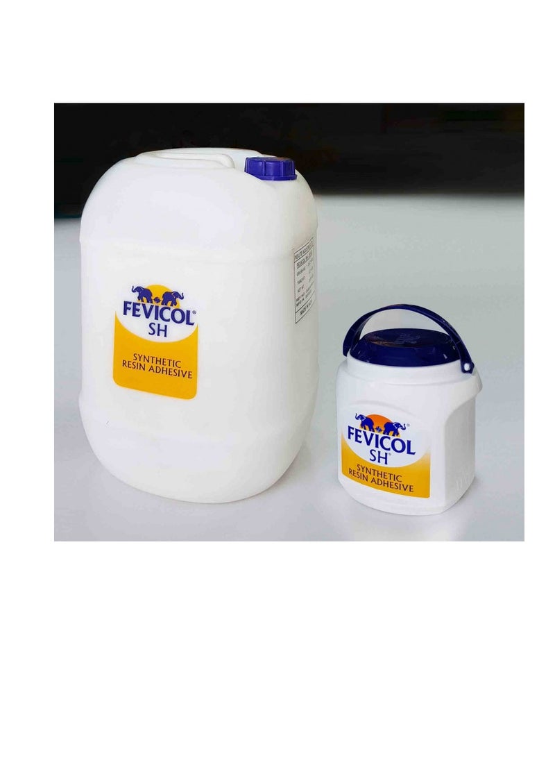 Fevicol SH Synthetic Resin Adhesive 25 KG - Image 2