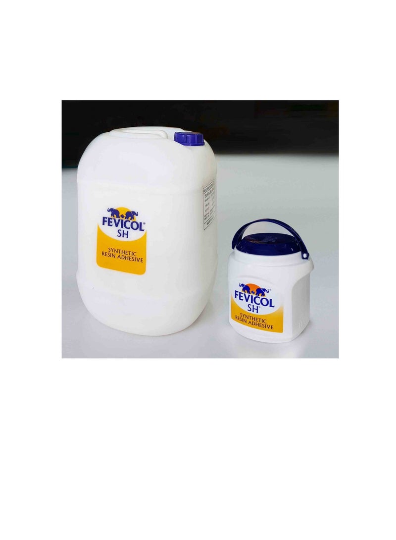 Fevicol SH Synthetic Resin Adhesive 25 KG - Image 3
