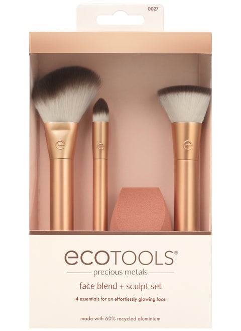 Face & Blend Sculp Set