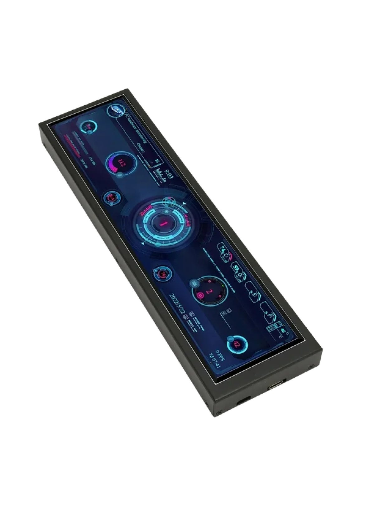 سبير بي سي Spearpc SMIPS10