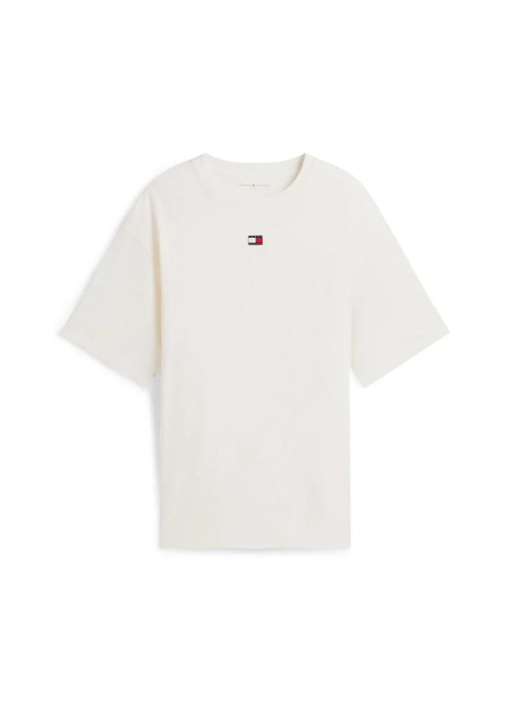 TOMMY HILFIGER  Heritage Print Shorts Pyjama Set for Men | Best Price UAE