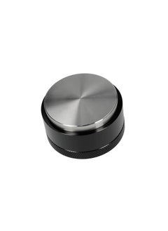Barista Space Coffee Tamper Black 58mm