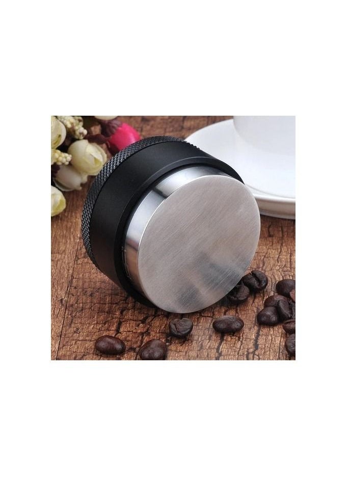 Barista Space - Barista Space Coffee Tamper Black 58mm - Image 1