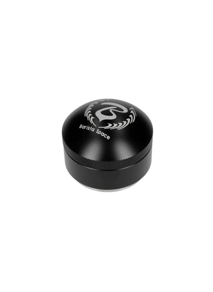 Barista Space - Barista Space Coffee Tamper Black 58mm - Image 1