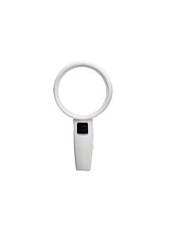 Elmaayergy Y-51 DT7666 Metal Magnifying Glass with Led Light 110MM With Durable Material, Suitable For School And Home - pzsku/ZF2D466D1A26C3D379D02Z/45/_/1698069355/2c778101-4d98-475a-8a27-f75f331679a5