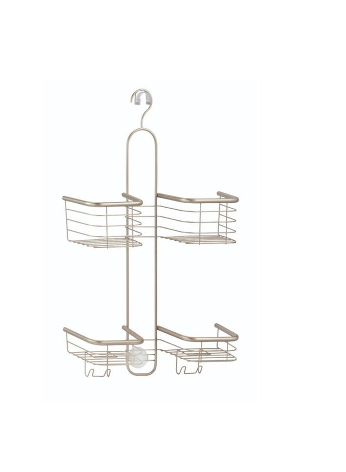 InterDesign InterDesign Forma Ultra Hose Caddy Satin  - Image 1