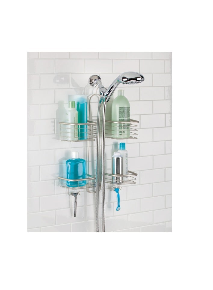 InterDesign InterDesign Forma Ultra Hose Caddy Satin  - Image 3
