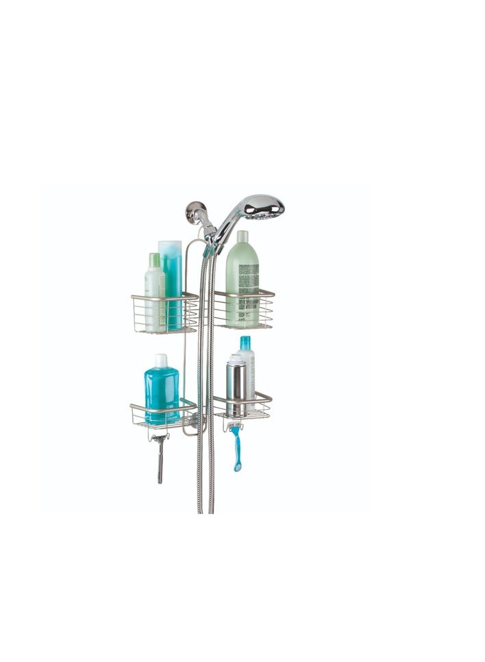 InterDesign InterDesign Forma Ultra Hose Caddy Satin  - Image 2