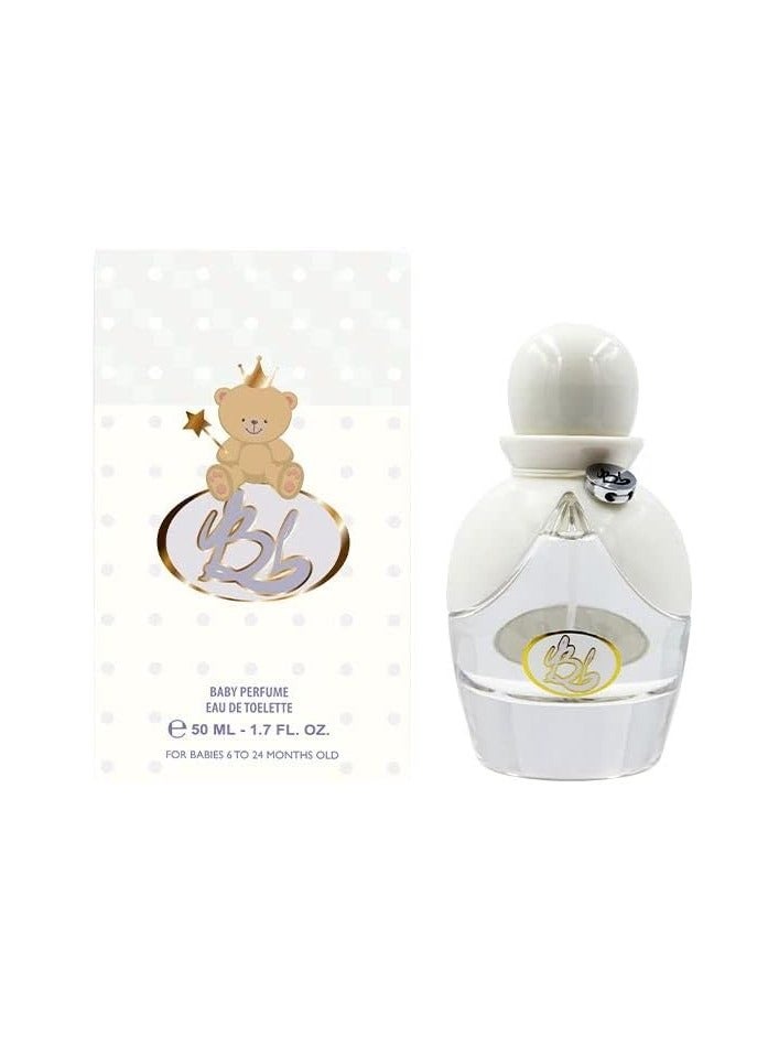  Al Majed Oud Al-Majed for Oud Baby Perfume 50 ml - Image 3