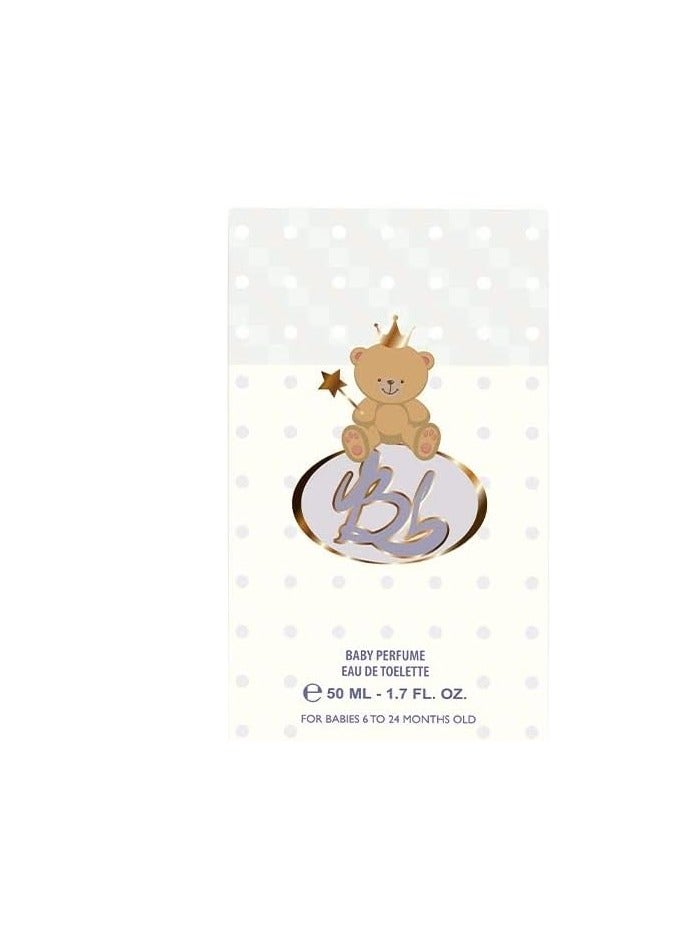  Al Majed Oud Al-Majed for Oud Baby Perfume 50 ml - Image 2