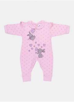 Baby printed Jumpsuit