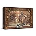 CMON A Song of Ice and Fire Tabletop Miniatures Neutral Heroes III Box Set Expansive Attachments and Commanders Strategy Game for Adults Ages 14 2 Players 4560 Minute Playtime Made by CMON - Image 2