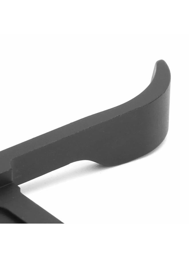 Pomya Aluminum Alloy Camera Thumb Grip for A7C Camera, Convenience Handle, Camera Finger Grip, Thumb Rest, Thumbs Up Grip, Camera Accessories - Image 5