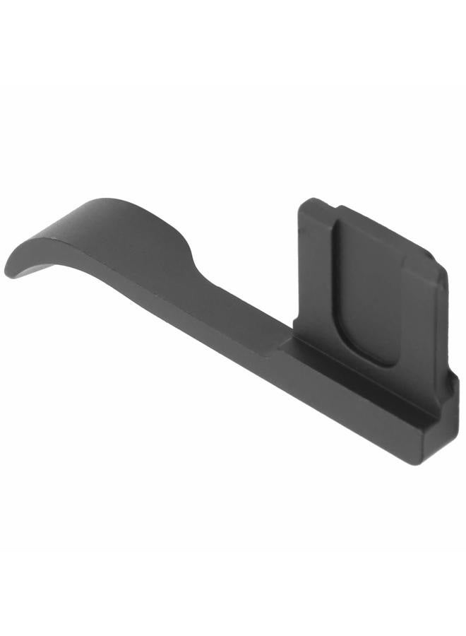 Pomya Aluminum Alloy Camera Thumb Grip for A7C Camera, Convenience Handle, Camera Finger Grip, Thumb Rest, Thumbs Up Grip, Camera Accessories - Image 1